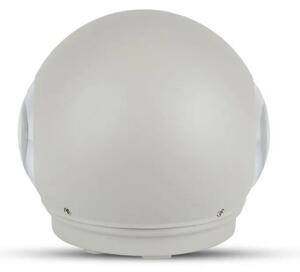 Aplică LED de exterior LED/6W/230V 3000K IP65 gri