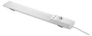Corp de iluminat LED cu prize pentru mobilier de bucătărie LINEAR LED/10W/230V Ledvance