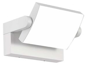 Aplică LED de exterior LED/17W/230V 4000K IP65 albă