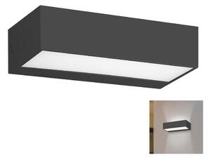 Aplică LED de exterior HALDEN LED/10W/230V IP65 Rabalux 7935