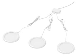 Osram - Set de 3 lămpi LED reglabile pentru montaj sub dulap SMART+ LED/6,5W/230V Wi-Fi