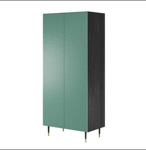 Dulap de haine Imperotta I06 (Verde). 1123842