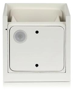 Aplică LED de exterior LED/11W/230V 3000K IP65 albă