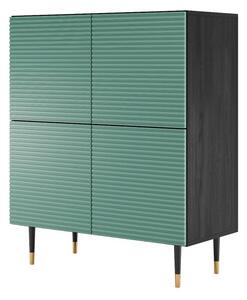 Dulap Imperotta I05 (Verde). 1123840