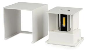 Aplică LED de exterior LED/11W/230V 3000K IP65 albă