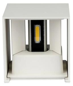 Aplică LED de exterior LED/11W/230V 3000K IP65 albă