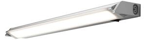Ledvance - LED Lampă design minimalist TURN LED/6W/230V
