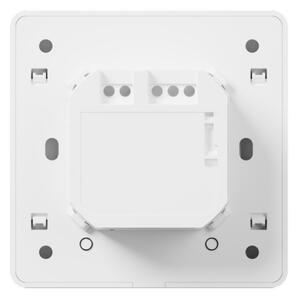 Întrerupător inteligent 2P 230V Zigbee Tesla