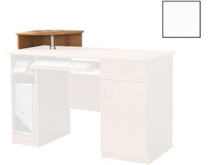 Suprastructură masă PC Mark M3 (alb). 1123921