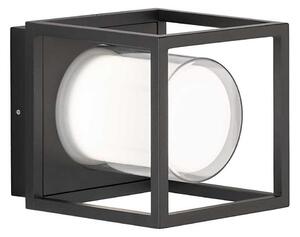 Aplică LED de exterior FILIA LED/8,5W/230V IP54 Wofi 12235