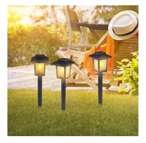 Globo 33577-3 - Set 3x lampă solară LED 3xLED/1,2V IP44