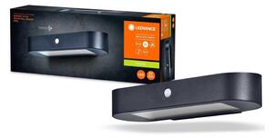 Ledvance ENDURA STYLE LED 6W 7,4V IP44 lampă solară de perete cu senzor