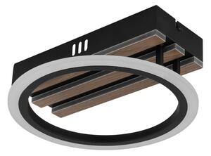 Globo 67360D1 - Plafonieră LED BLEVINS LED/10W/230V 3000/4200/6000K