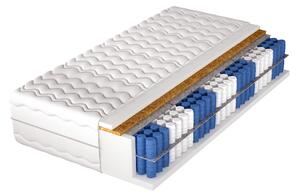 Saltea cu arcuri individuale KOKO TITAN 200x80 cm (T3/T5). Promo -20%. 1025200