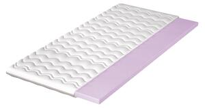 Saltea superioară/ Topper Baja T25 200x90 cm (T3). Promo -21%. 1025306