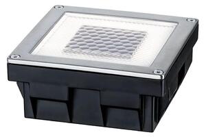 Paulmann 93774 - LED/0,24W IP67 Lumină solară de trecere CUBE 1,2V
