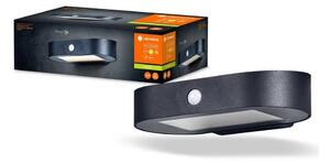 Ledvance ENDURA STYLE LED 4W 3,7V IP44 lampă solară de perete cu senzor