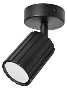 Brilagi - Spot aplicat CRISPINA 1xGU10/10W/230V negru