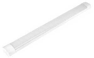 Corp de iluminat LED dimabil pentru corpuri de bucătărie LED/40W/180-265V 3000-6500K Wi-Fi Tuya IP40