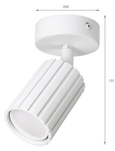 Brilagi - Spot CRISPINA 1xGU10/10W/230V, alb