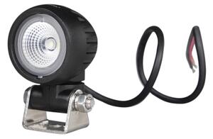 LED spot auto OSRAM 10W 10-30V IP68 5700K