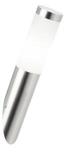 Aplică LED de exterior ADONIA 1xE27/3W/230V IP44 Brilliant