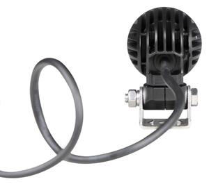 LED spot auto OSRAM 10W 10-30V IP68 5700K
