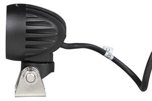LED spot auto OSRAM 10W 10-30V IP68 5700K