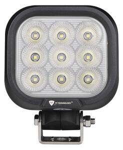 LED spot auto OSRAM 90W 10-30V IP68 5700K