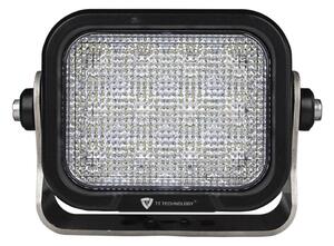 LED spot auto OSRAM 120W 10-30V IP68 5700K