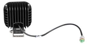 LED spot auto OSRAM 90W 10-30V IP68 5700K