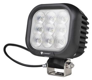 LED spot auto OSRAM 90W 10-30V IP68 5700K