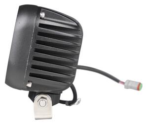 LED spot auto OSRAM 90W 10-30V IP68 5700K
