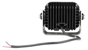 LED spot auto OSRAM 120W 10-30V IP68 5700K