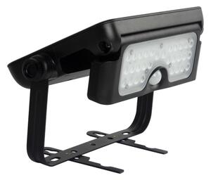 Proiector solar LED cu senzor mișcare EPAD LED/5W/3000 mAh 3,7V 4000K IP65