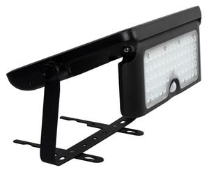 Proiector solar LED cu senzor mișcare EPAD LED/10W/3000 mAh 7,4V 4000K IP65
