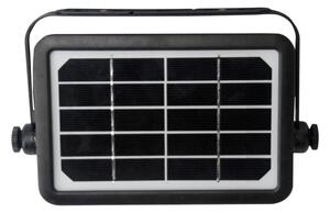 Proiector solar LED cu senzor mișcare EPAD LED/5W/3000 mAh 3,7V 4000K IP65