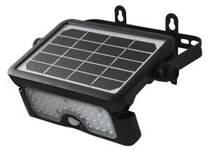 Proiector solar LED cu senzor mișcare EPAD LED/5W/3000 mAh 3,7V 4000K IP65