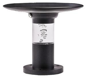 Immax NEO 07908L - Lampă solară LED RGB+CW/W dimabilă, 2W, 5V, IP54, Tuya
