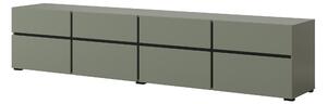 Masă TV/Dulap Crossroad G40 (pin verde + negru). Promo -20%. 1118177