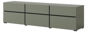 Masă TV/Dulap Crossroad G41 (pin verde + negru). 1118178