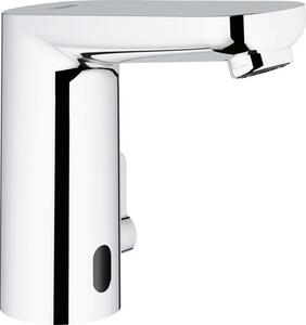 Baterie lavoar cu senzor GROHE Eurosmart Cosmopolitan E 36325001 crom