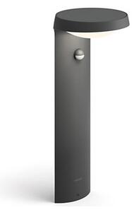 Philips TYLA LED 9W 230V 4000K IP44 lampă LED exterior cu senzor