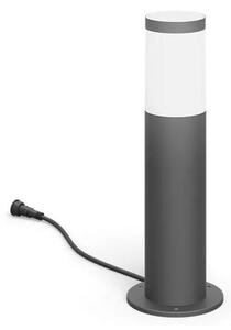 Philips - Lampă LED exterior UTRECHT GARDENLINK LED/6W/12V 2700K IP44