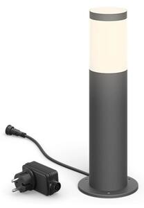 Philips - Lampă LED de exterior GARDENLINK LED/6W/230V 2700K IP44