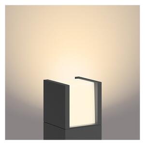 Philips ARBOUR LED lampă exterior 6W 12V 2700K IP44