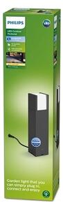 Philips ARBOUR LED lampă exterior 6W 12V 2700K IP44