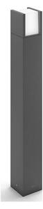 Lampă LED de exterior ARBOUR LED/3,8W/230V 77 cm IP44 Philips