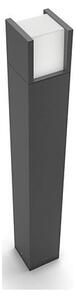 Lampă LED de exterior ARBOUR LED/3,8W/230V 77 cm IP44 Philips