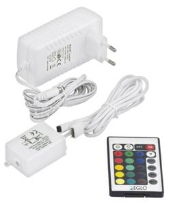 Bandă LED RGB Eglo 92067 FLEX LED/36W/230V 5 m